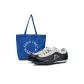 Black/Classic White[Free Canvas Bag Included]