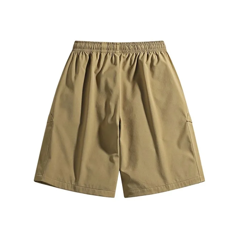 PRBLMS Casual Shorts Unisex-3