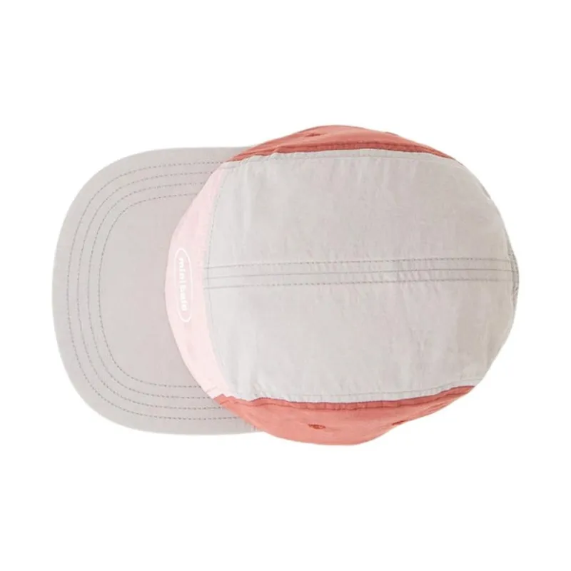Mini Bala Polyamide Baseball Caps Kids'-3