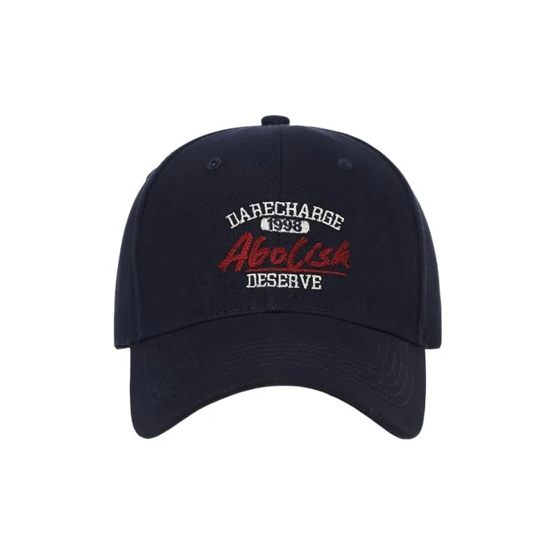 Ai Jiawei Cotton Baseball Caps Unisex-0