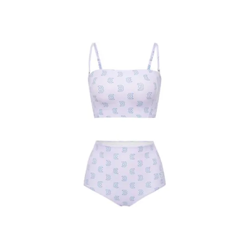 MLB Two Piece Swimsuits Women's