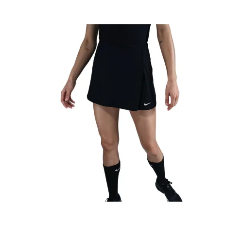 Nike Victory Women's Dri FIT Straight Tennis Skirt