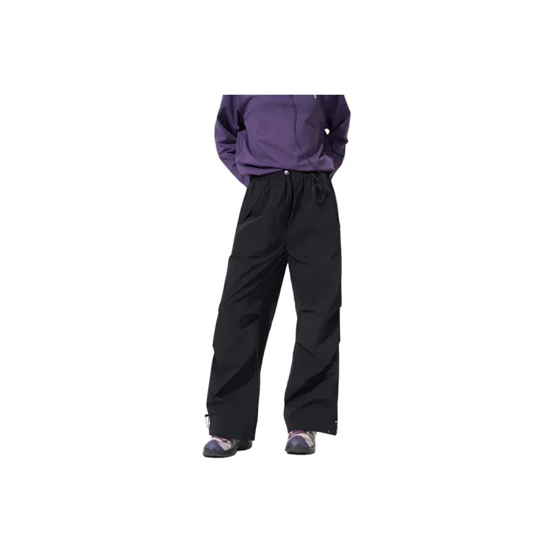BODACHEL Cargo Pants Women's-3