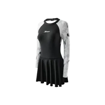 XTEP Swim Dresses & Skirts Women's Black