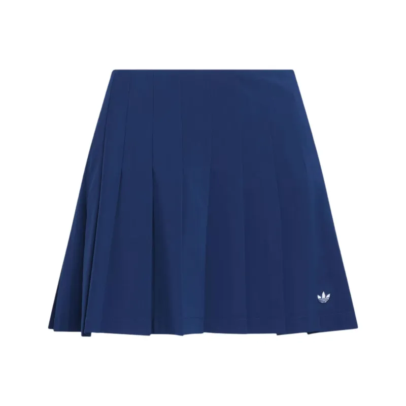 Adidas Originals Pleated Skort-0