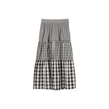 Beams Casual Long Skirts Women's
