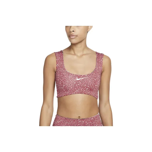 Nike Two-Piece Swimsuits Women's Canyon Rust