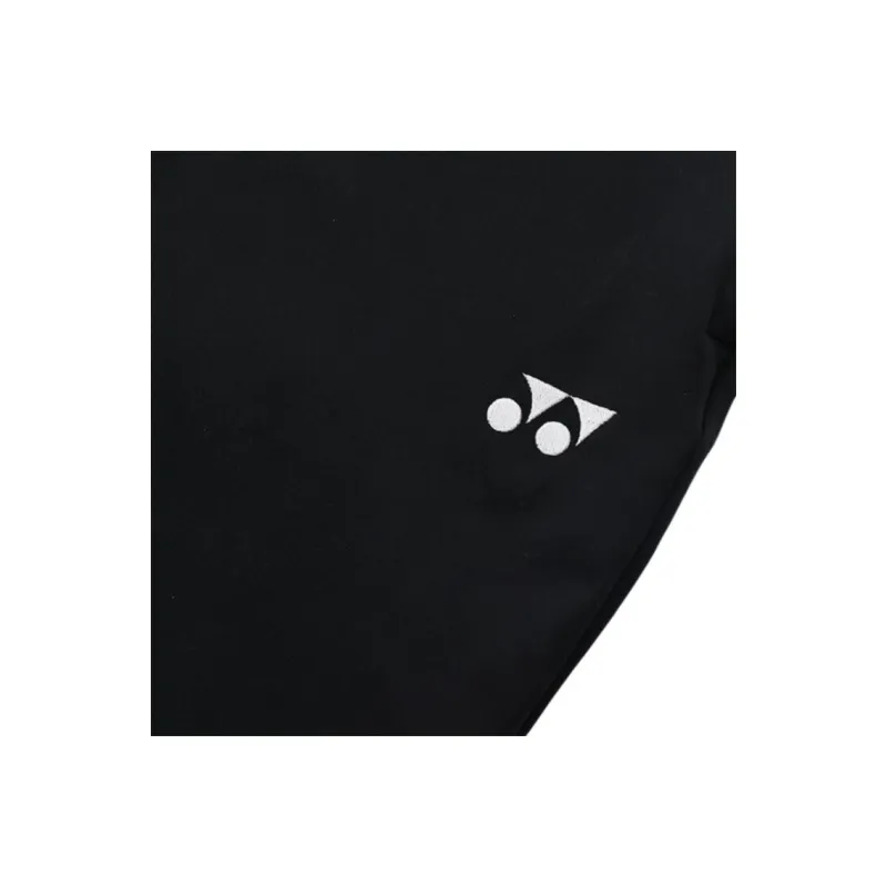 YONEX Training Series Athletic Trousers Women's Black-2