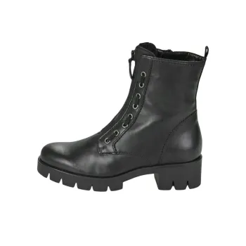Gabor Ankle Boots Women's Black