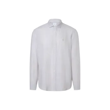 BOGNER Shirts Men Macchiato W766