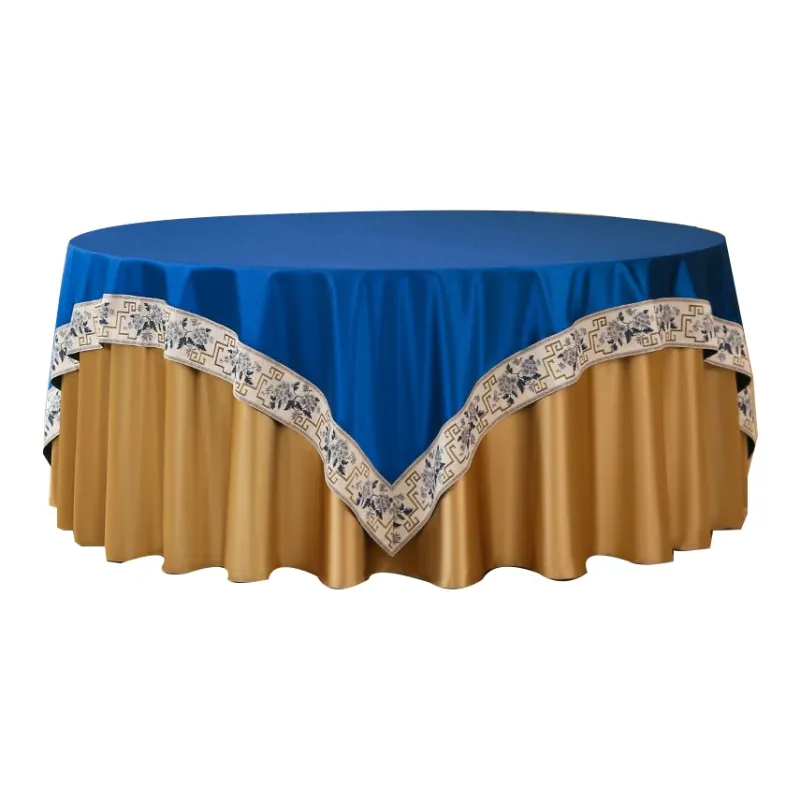 LUOYIJIA Tablecloths-13