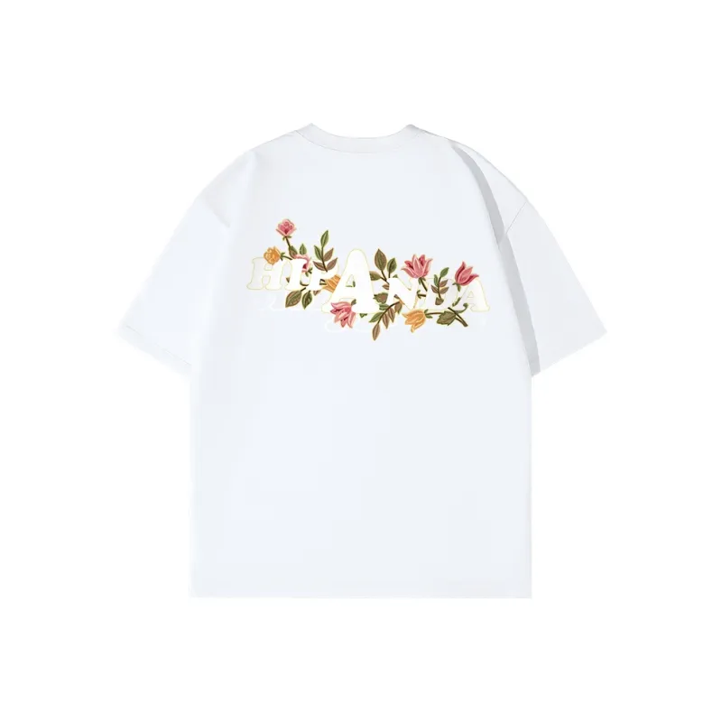 HIPANDA T Shirts Unisex-5
