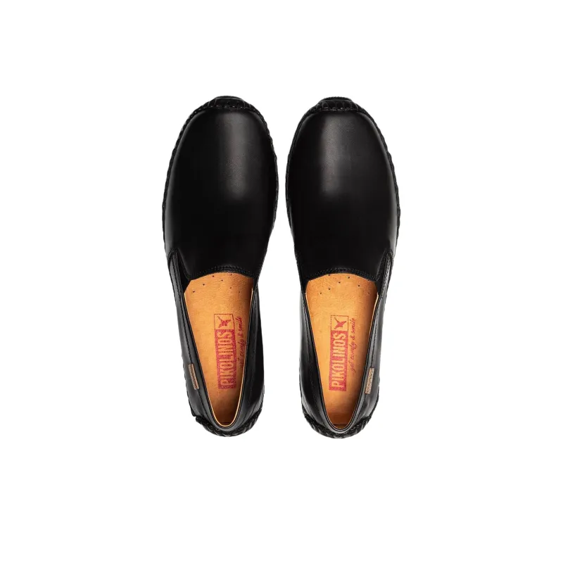 PIKOLINOS JEREZ Casual Shoes Men's Black-3