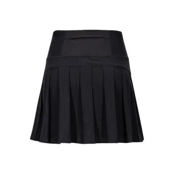 DECATHLON Casual Short Skirts Women's Smoky Black