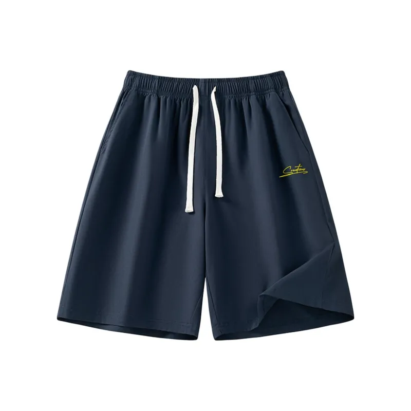 Colorful Creations Casual Shorts Unisex-8