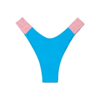 VERSACE Swimming Shorts Women's Blue