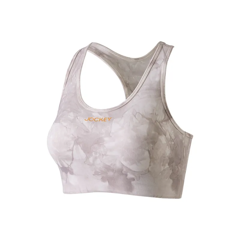 JOCKEY Sleeveless Sports Shirts Women's-0