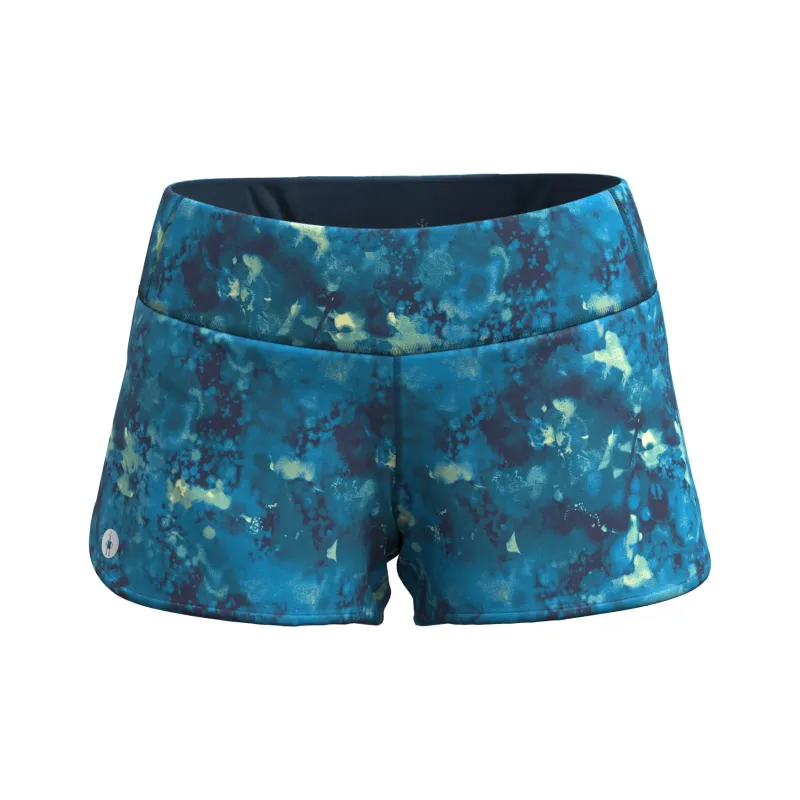 SMARTWOOL Sports Shorts Women's-0