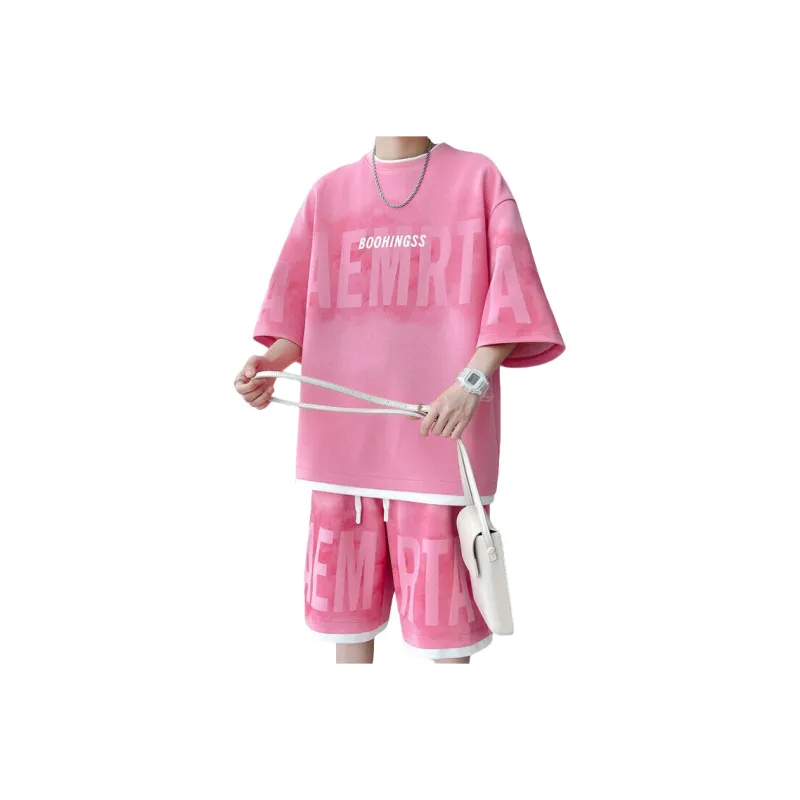 DAND Casual Sportswear Unisex-9