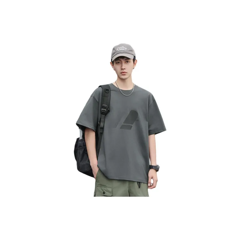 WOOD SOON T Shirts Unisex-11
