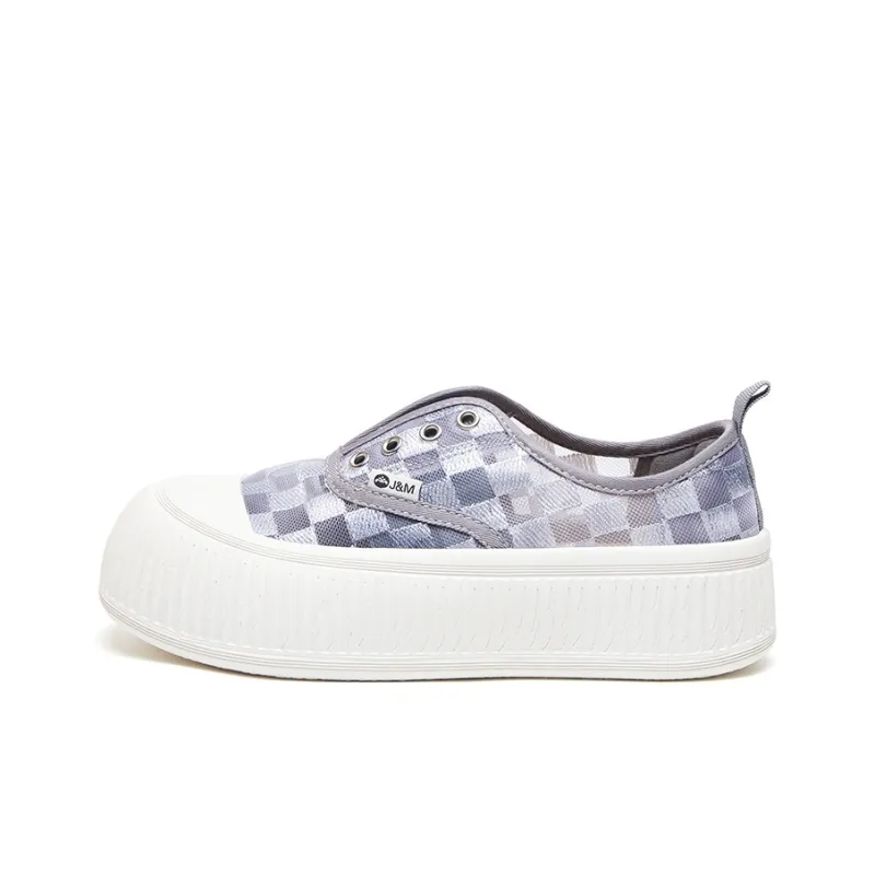 Joy&Mario Casual Single Shoes Women's-0