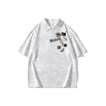 LA'T.WEEKEND T Shirts Unisex
