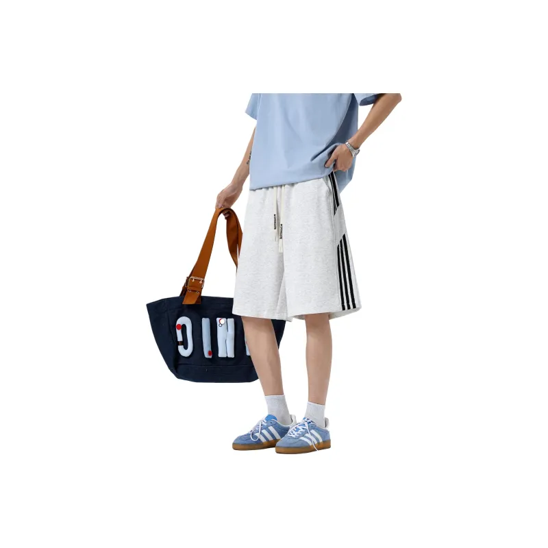 SPONGEBOB SQUAREPANTS Casual Shorts Unisex-0