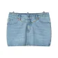 Washed Blue