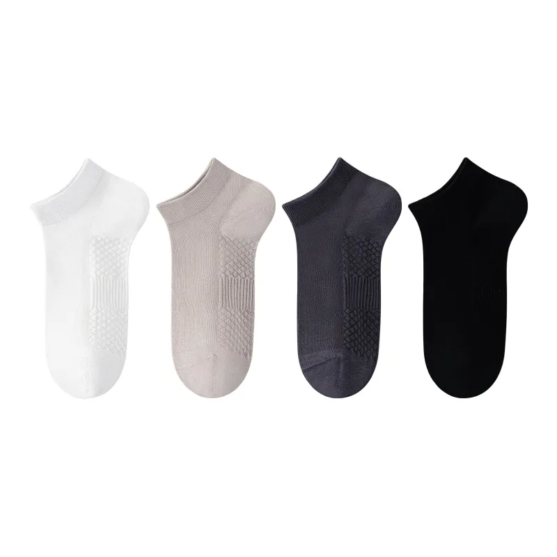 XXLLG Ankle Socks Men's Combo Set-25