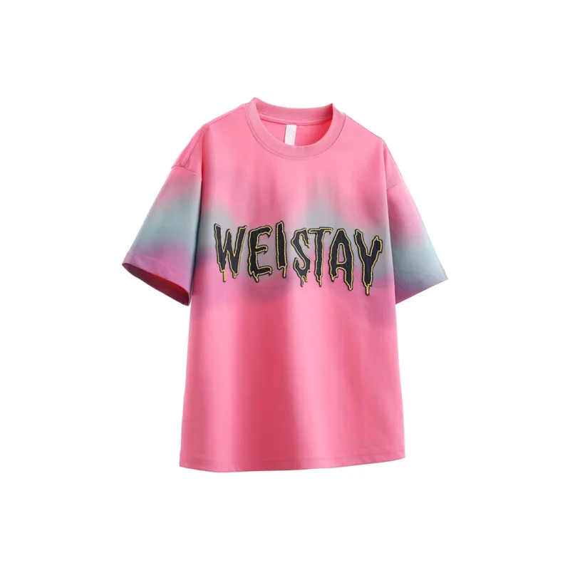WKOOG T Shirts Unisex-0