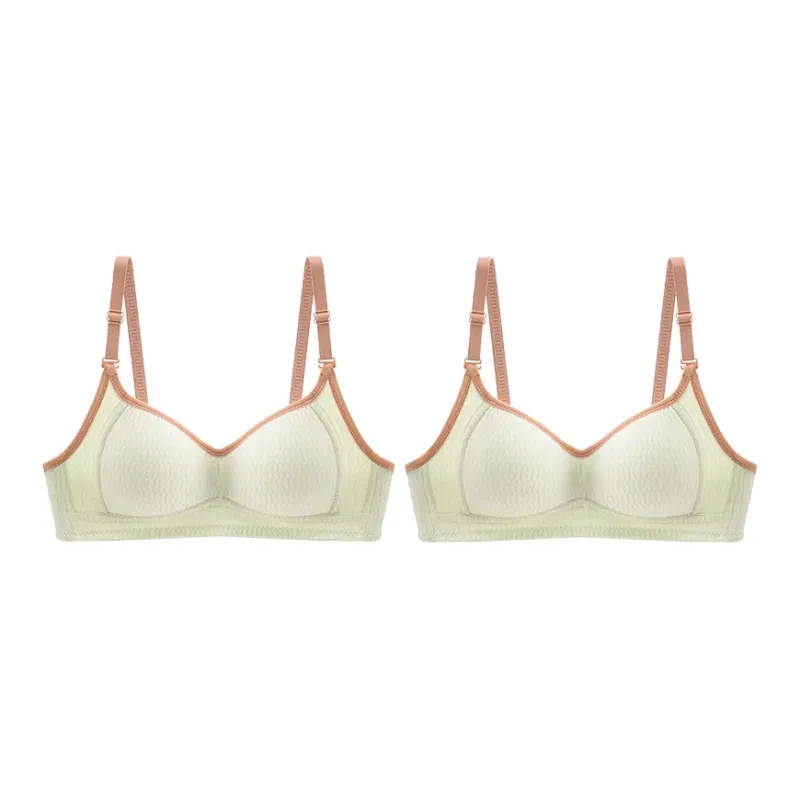 GRACE TOPIC Bra Women's Combo Set-28