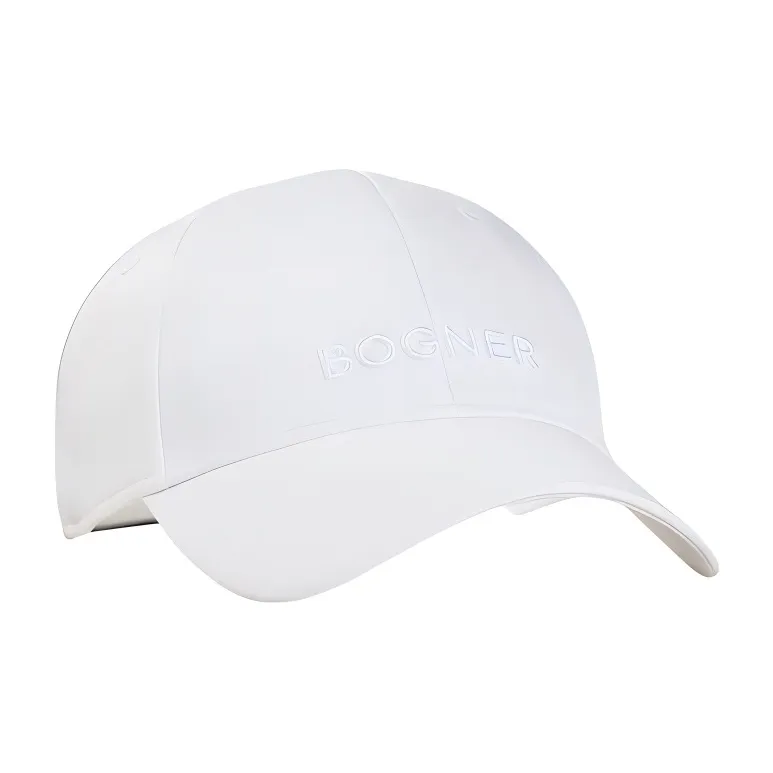 BOGNER Polyester Baseball Caps Women's Khaki-1