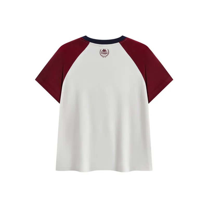 Kappa 1916 Series T Shirt Women's-1