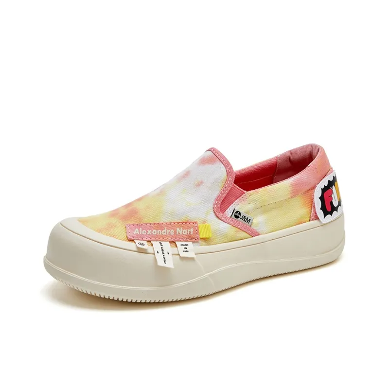 Joy&Mario Casual Single Shoes Women's-5
