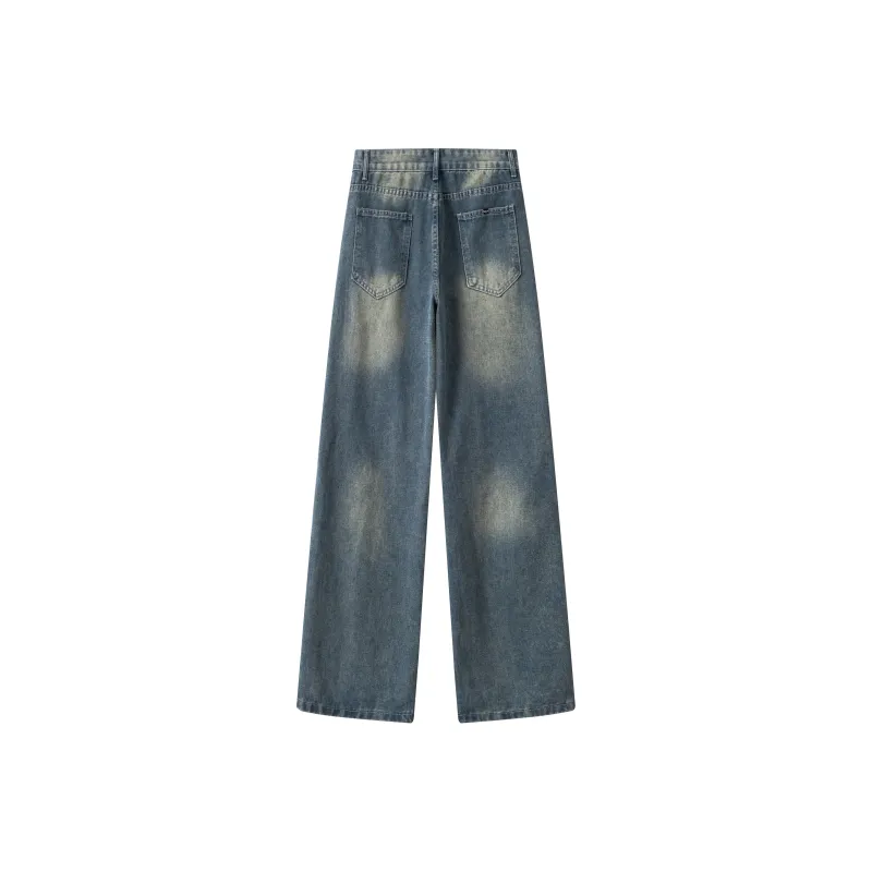 Maxim's De Paris Jeans Unisex-6