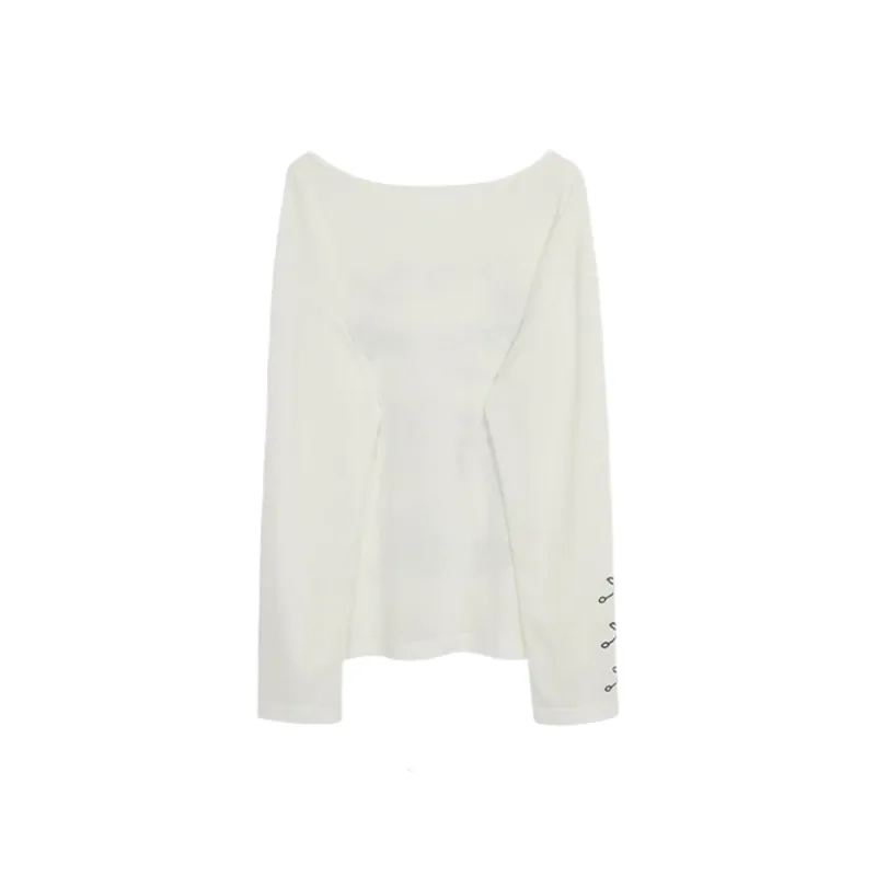 MTHE T Shirts Women's-7