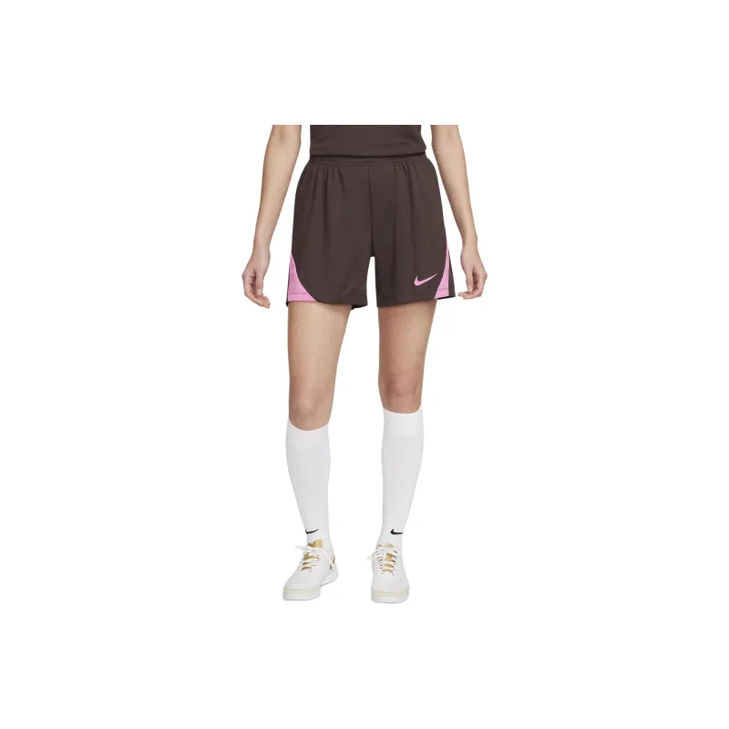 Nike Strike Women's Dri-FIT Soccer Shorts-0