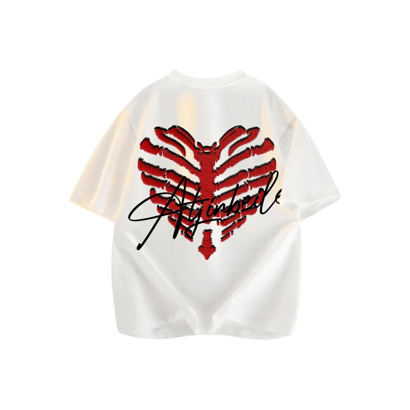 JINBEILE T Shirts Unisex-5