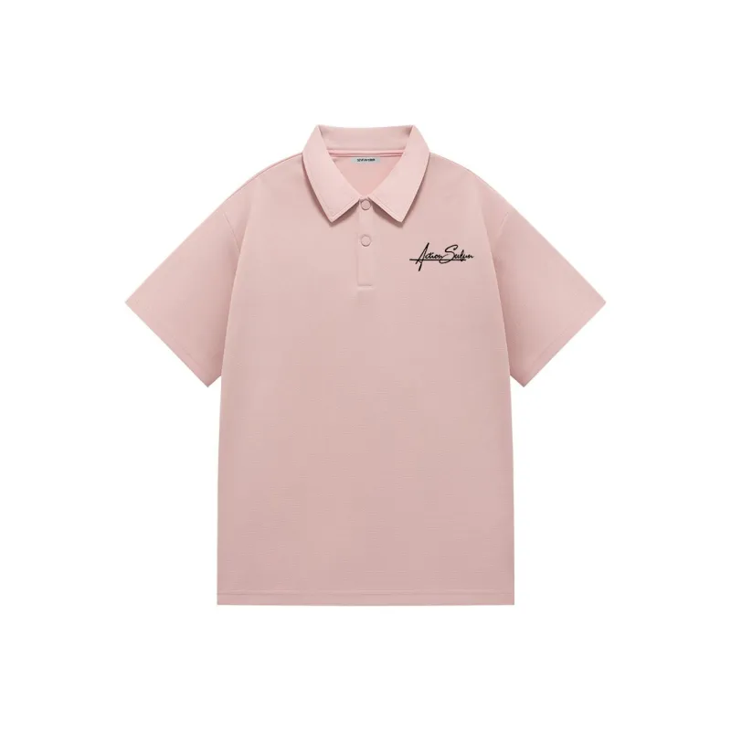 7 SEVFUN Polo Shirts Unisex-9