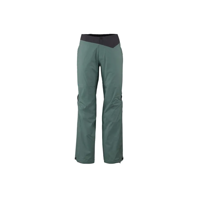 KLATTERMUSEN Windbreaker Pants Men's-0