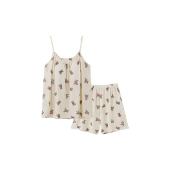 Good Fortune Pajama Set Women's