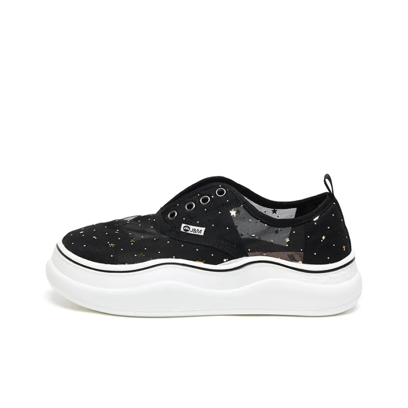 Joy&Mario Casual Single Shoes Women's-0
