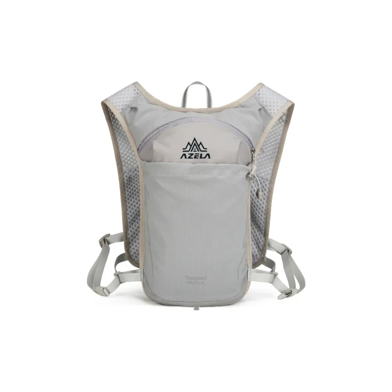 Ceion Keust Backpack Outdoor Bag Waterproof Oxford 22L Multicolor Unisex-12