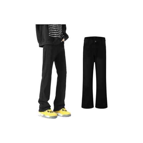 K411 Jeans Unisex