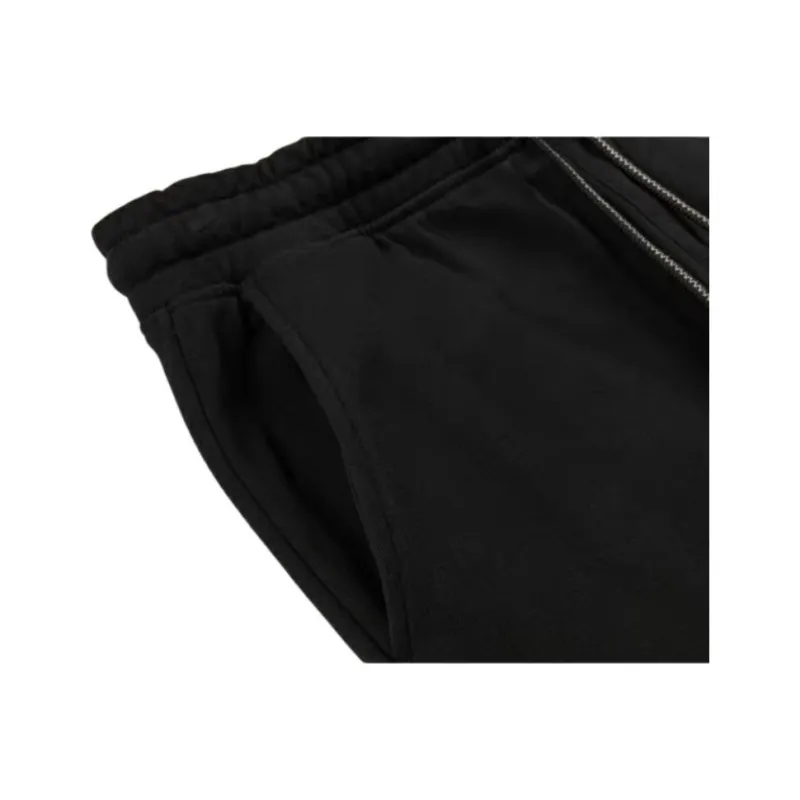 Dickies Knitted Sweatpants Unisex Black-4