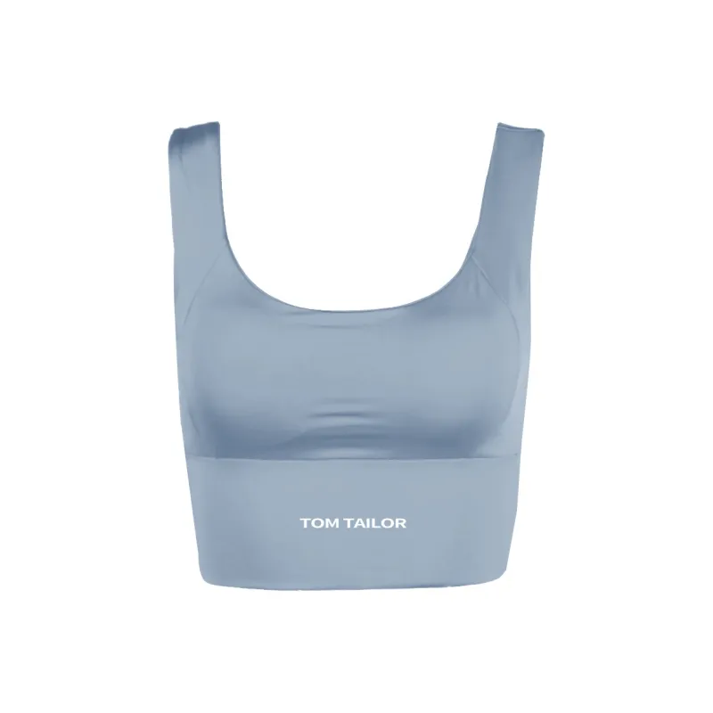 TOM TAILOR SS24 Sport Vests Women's-6