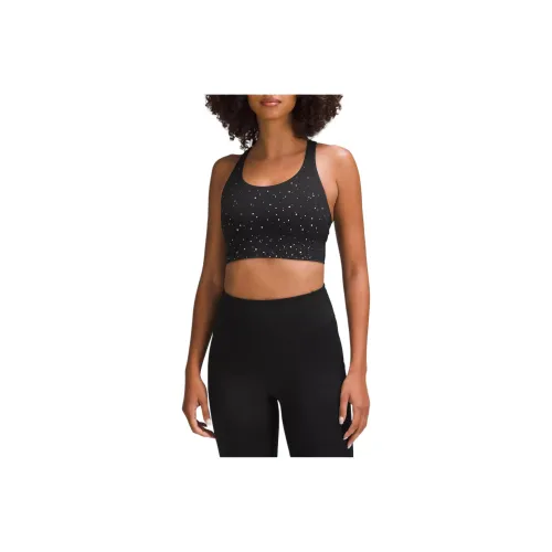 Lululemon Energy Sports Underwear Women's Black