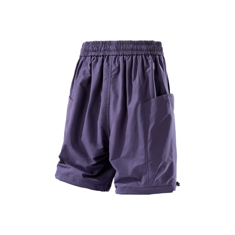 FCB ARCELONA Cargo Shorts Unisex-7