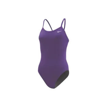 Nike HydraStrong Racerback One Piece Swimsuit