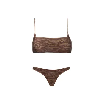 YUKARI SWIM Two-Piece Swimsuits Women's